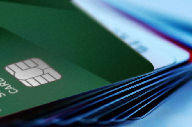 クレジットカードの情報?>